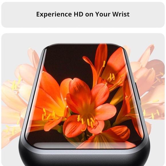 🌸NEW AKAGEAR Fitness & Activity Tracker with Sleep and Blood Oxygen Monitoring - Picture 3 of 8